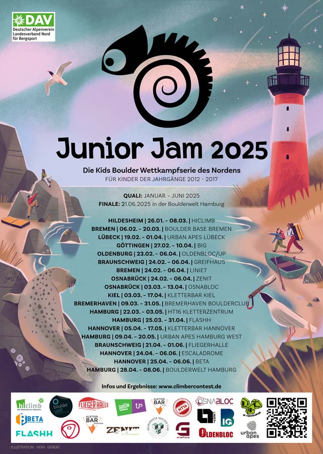 Event Plakat